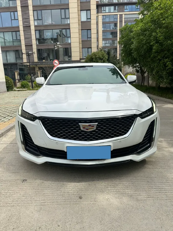 2021 Cadillac CT5 2.0T 237HP L4 10AT,autocango,china used car exporter,china ev exporter,chinese used car exporter,chinese used ev exporter