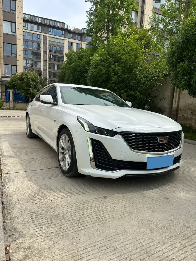 2021 Cadillac CT5 2.0T 237HP L4 10AT,autocango,china used car exporter,china ev exporter,chinese used car exporter,chinese used ev exporter