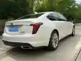 2021 Cadillac CT5 2.0T 237HP L4 10AT