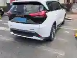 2020 HaiMa 7X 1.6T 195HP L4 6AT