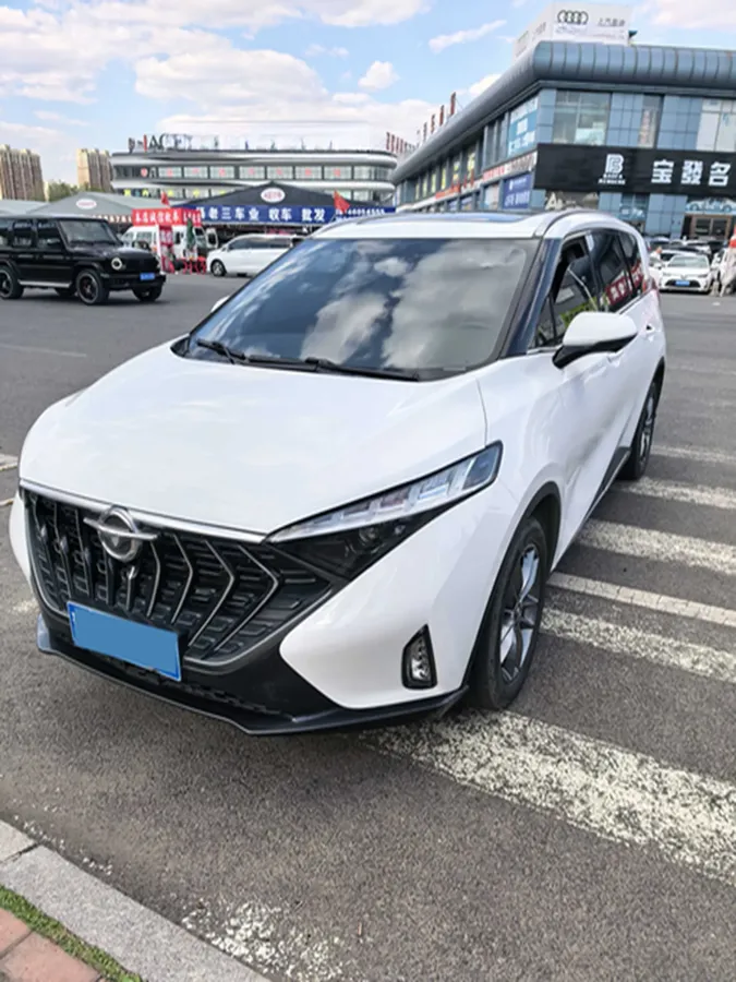 2020 HaiMa 7X 1.6T 195HP L4 6AT,autocango,china used car exporter,china ev exporter,chinese used car exporter,chinese used ev exporter