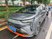 2021 AION Y,autocango,china used car exporter,china ev exporter,chinese used car exporter,chinese used ev exporter