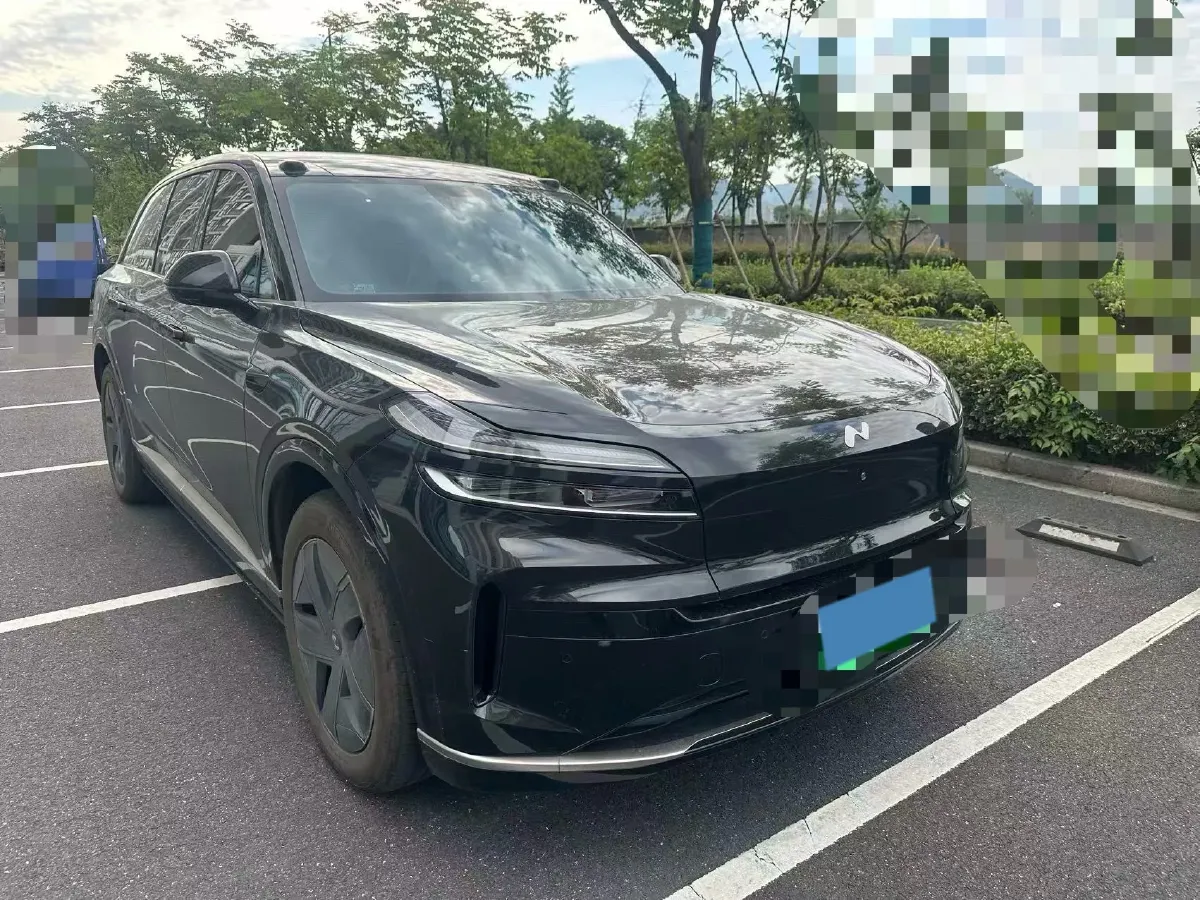 2025 ONVO L90 BEV,autocango,china used car exporter,china ev exporter,chinese used car exporter,chinese used ev exporter