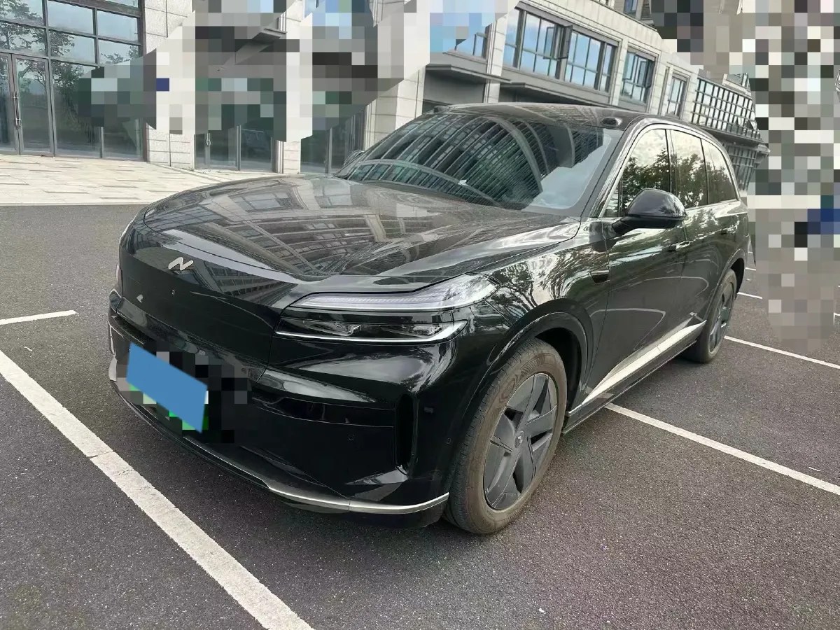 2025 ONVO L90 BEV,autocango,china used car exporter,china ev exporter,chinese used car exporter,chinese used ev exporter