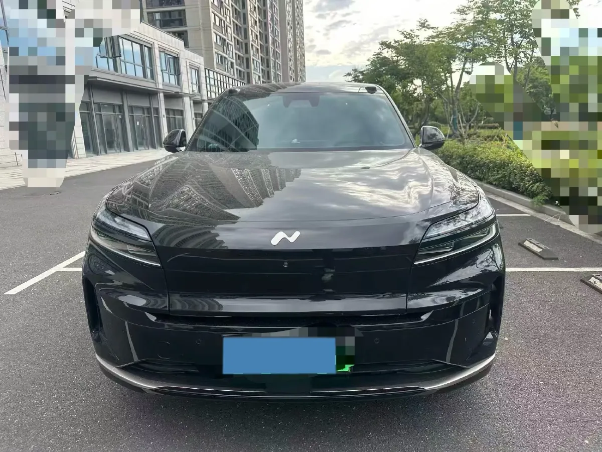 2025 ONVO L90 BEV,autocango,china used car exporter,china ev exporter,chinese used car exporter,chinese used ev exporter