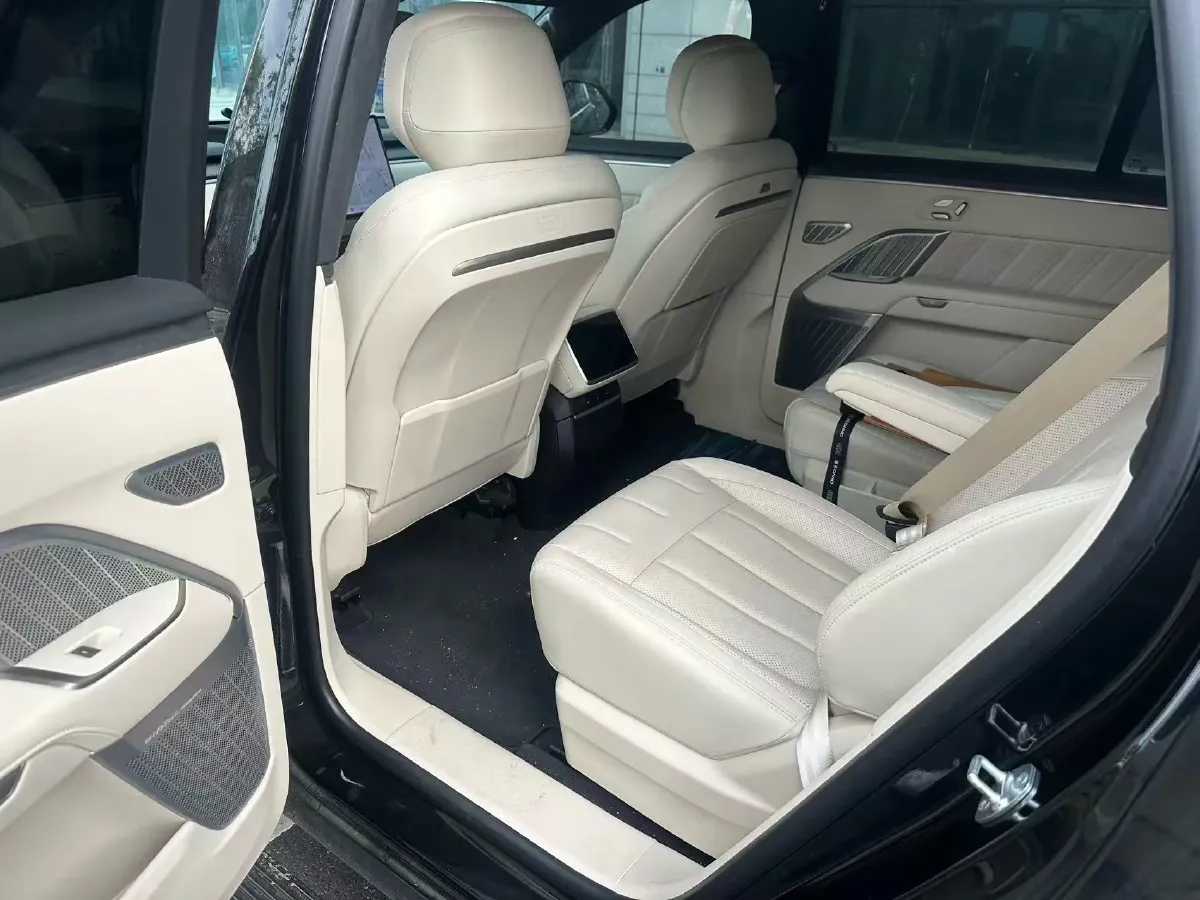 2025 ONVO L90 BEV,autocango,china used car exporter,china ev exporter,chinese used car exporter,chinese used ev exporter