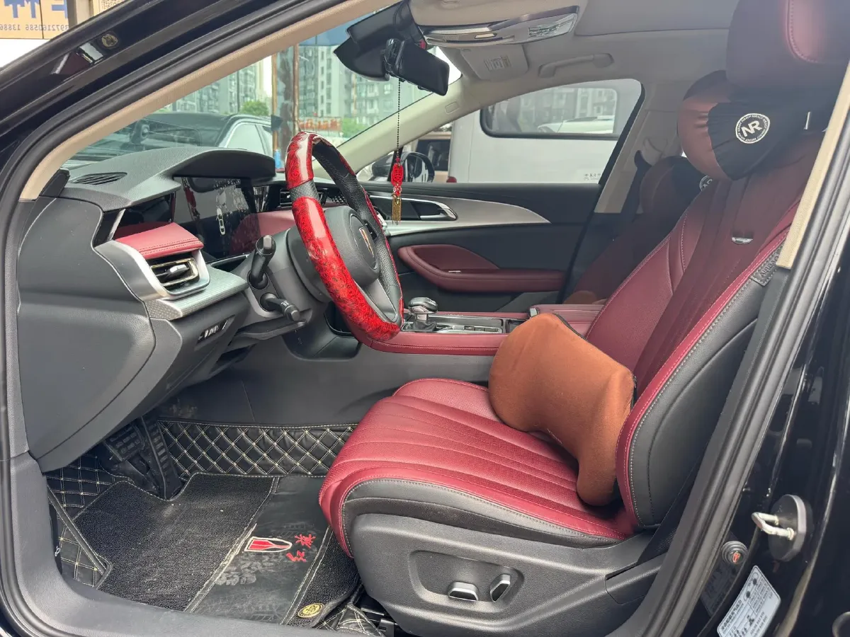 2024 HongQi H5 1.5T 169HP L4 7DCT,autocango,china used car exporter,china ev exporter,chinese used car exporter,chinese used ev exporter