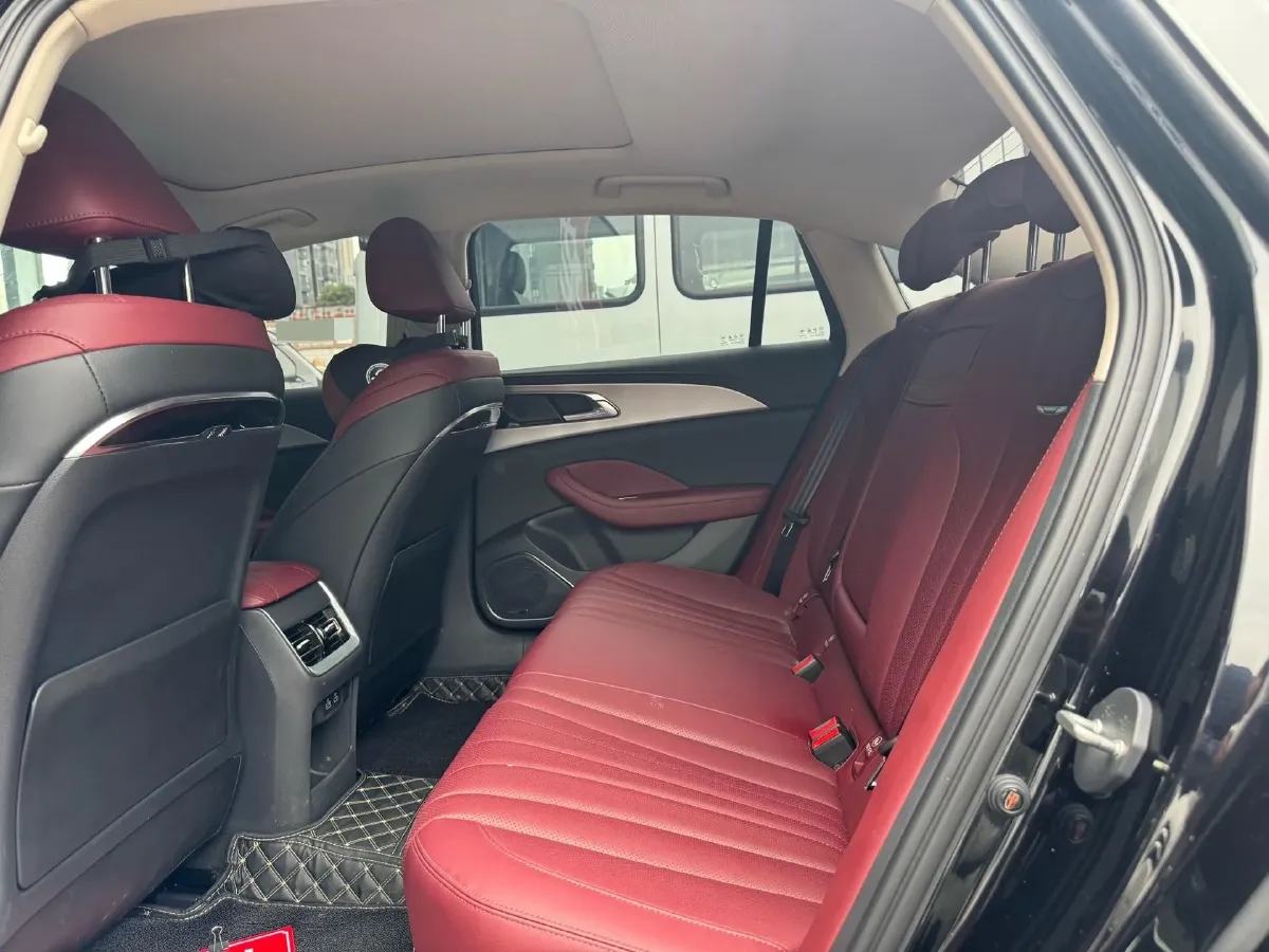 2024 HongQi H5 1.5T 169HP L4 7DCT,autocango,china used car exporter,china ev exporter,chinese used car exporter,chinese used ev exporter