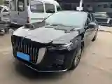 2024 HongQi H5 1.5T 169HP L4 7DCT