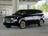 2025 LYNK&CO 900,autocango,china used car exporter,china ev exporter,chinese used car exporter,chinese used ev exporter