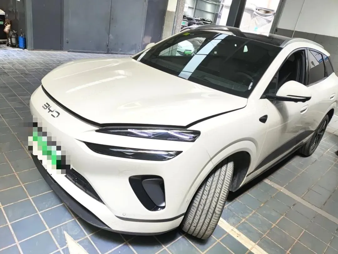 2025 BYD Sea Lion 06 BEV,autocango,china used car exporter,china ev exporter,chinese used car exporter,chinese used ev exporter