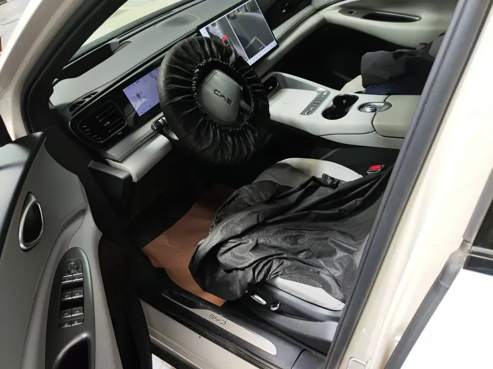 2025 BYD Sea Lion 06 BEV,autocango,china used car exporter,china ev exporter,chinese used car exporter,chinese used ev exporter