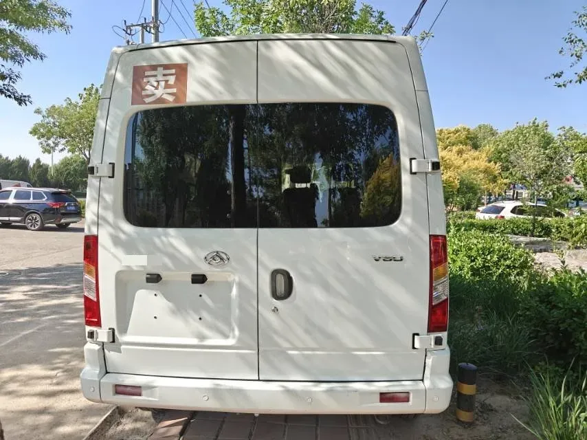 2023 Foton Mars 2.0T 163HP L4 6MT,autocango,china used car exporter,china ev exporter,chinese used car exporter,chinese used ev exporter