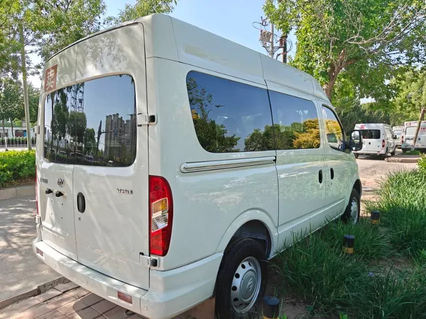 2023 Foton Mars 2.0T 163HP L4 6MT,autocango,china used car exporter,china ev exporter,chinese used car exporter,chinese used ev exporter