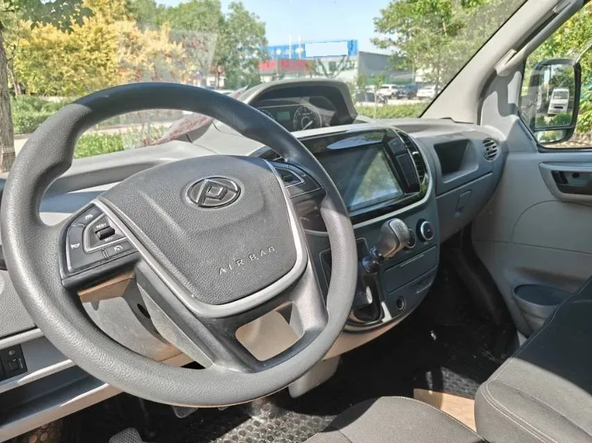 2023 Foton Mars 2.0T 163HP L4 6MT,autocango,china used car exporter,china ev exporter,chinese used car exporter,chinese used ev exporter
