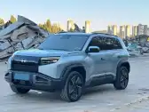 2025 FANGCHENGBAO TAI 3,autocango,china used car exporter,china ev exporter,chinese used car exporter,chinese used ev exporter