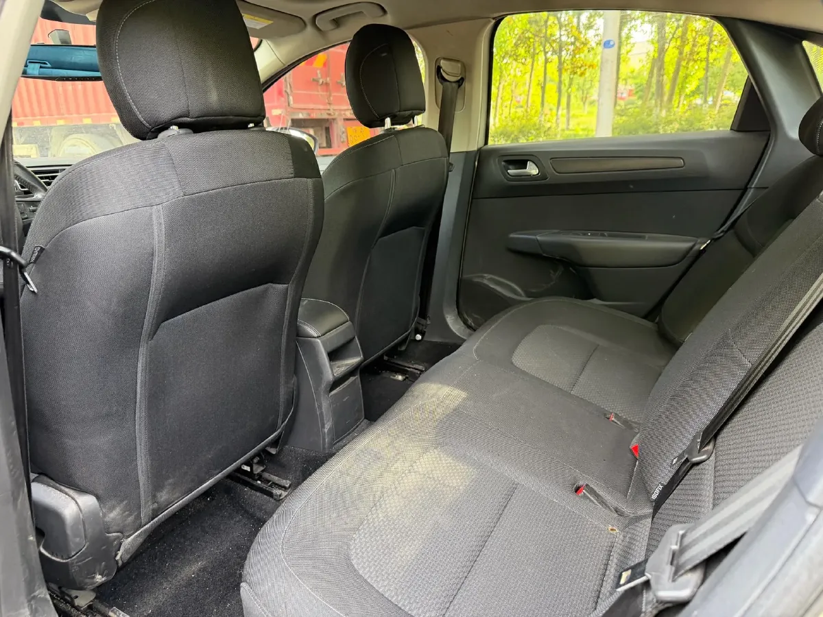 2018 Citroen C4 C-Quatre 1.6L 117HP L4 5MT,autocango,china used car exporter,china ev exporter,chinese used car exporter,chinese used ev exporter