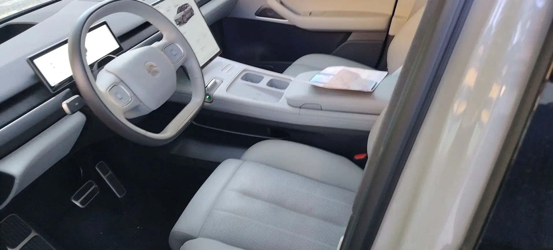 2023 NIO EC7 BEV 100KWH,autocango,china used car exporter,china ev exporter,chinese used car exporter,chinese used ev exporter