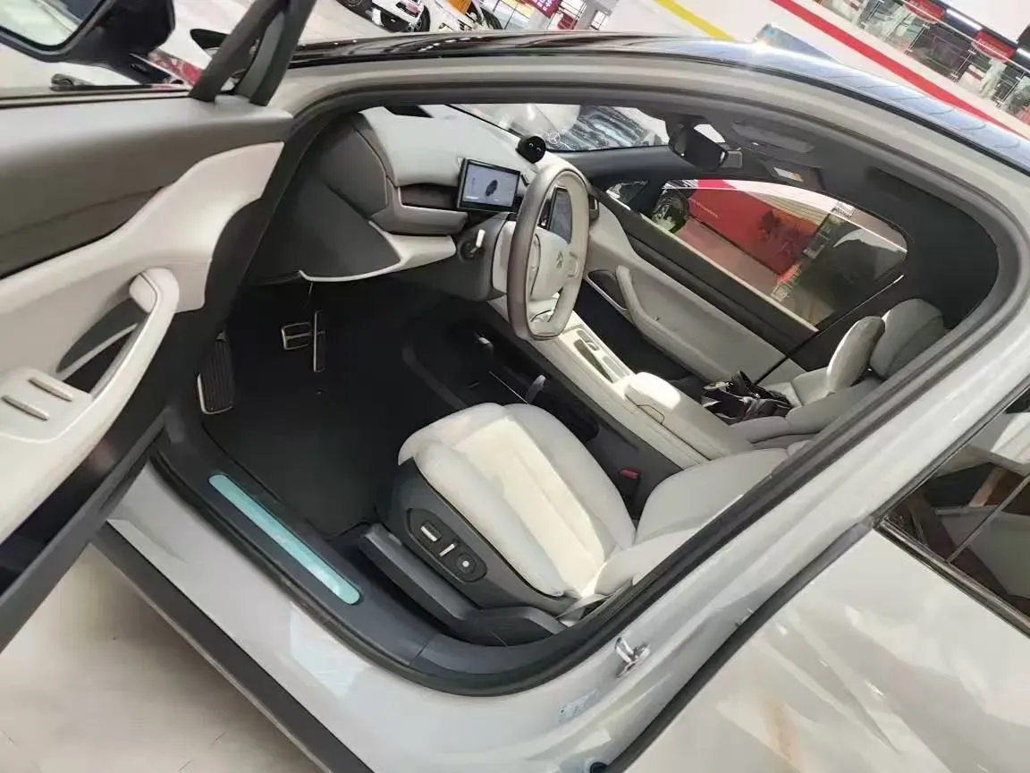 2023 NIO EC7 BEV 100KWH,autocango,china used car exporter,china ev exporter,chinese used car exporter,chinese used ev exporter