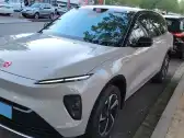 2023 NIO EC7,autocango,china used car exporter,china ev exporter,chinese used car exporter,chinese used ev exporter