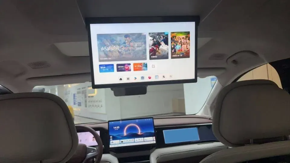 2025 BYD Xia 1.5T 156HP L4 E-CVT PHEV 36.6KWH,autocango,china used car exporter,china ev exporter,chinese used car exporter,chinese used ev exporter