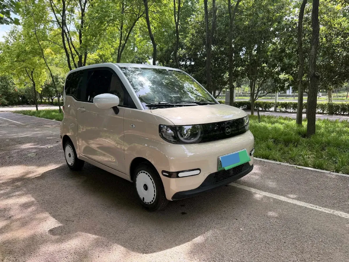 2024 Chery QQ Ice Cream BEV 17.4KWH,autocango,china used car exporter,china ev exporter,chinese used car exporter,chinese used ev exporter