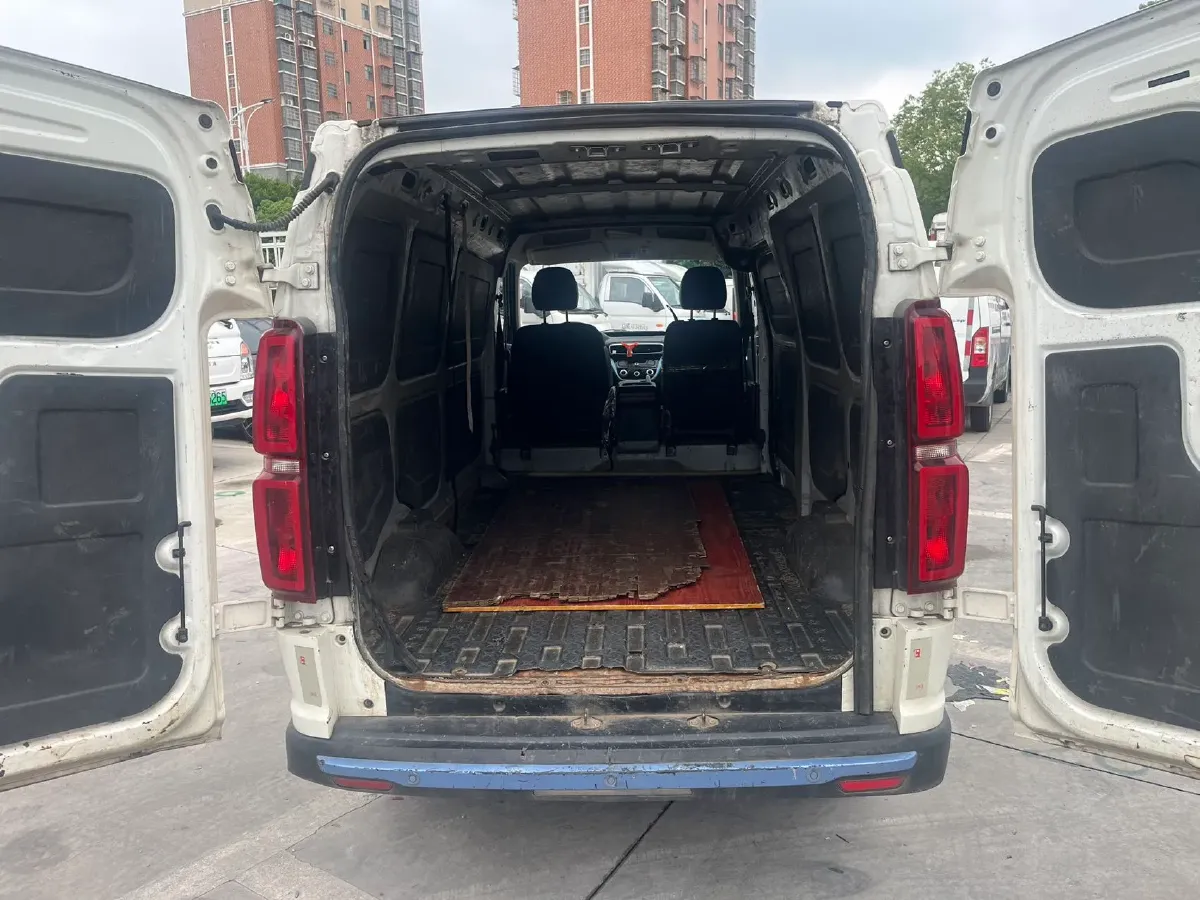 2019 BAIC ChangHe EV5 BEV 43KWH,autocango,china used car exporter,china ev exporter,chinese used car exporter,chinese used ev exporter