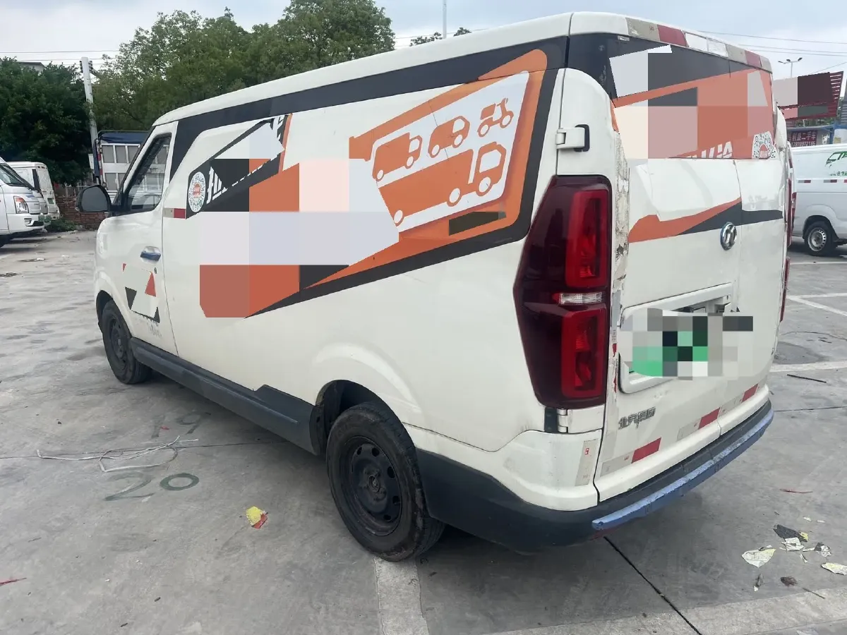 2019 BAIC ChangHe EV5 BEV 43KWH,autocango,china used car exporter,china ev exporter,chinese used car exporter,chinese used ev exporter