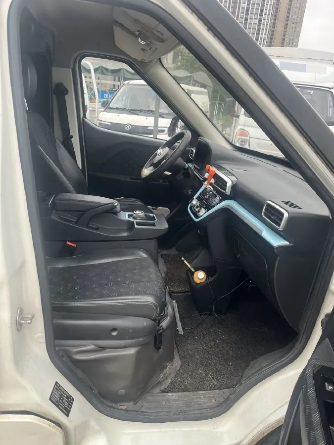 2019 BAIC ChangHe EV5 BEV 43KWH,autocango,china used car exporter,china ev exporter,chinese used car exporter,chinese used ev exporter