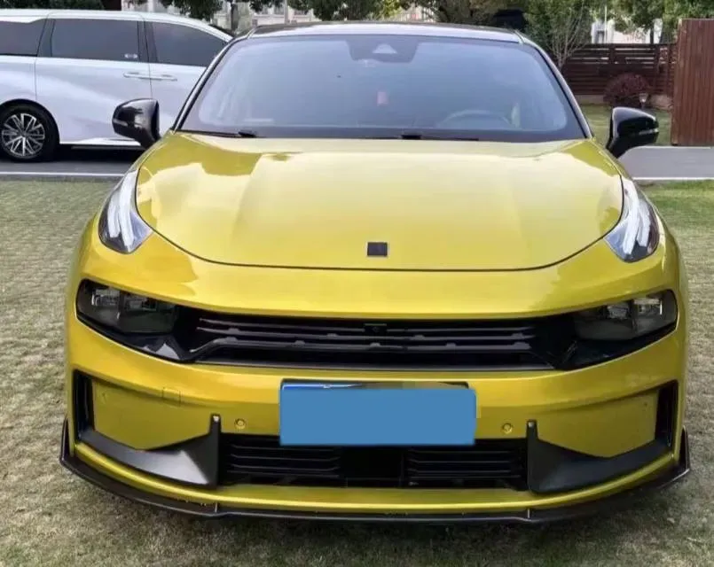 2020 LYNK&CO 03 2.0T 254HP L4 8AT,autocango,china used car exporter,china ev exporter,chinese used car exporter,chinese used ev exporter