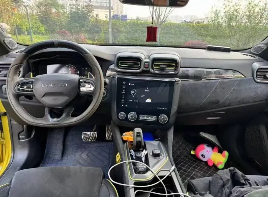 2020 LYNK&CO 03 2.0T 254HP L4 8AT,autocango,china used car exporter,china ev exporter,chinese used car exporter,chinese used ev exporter