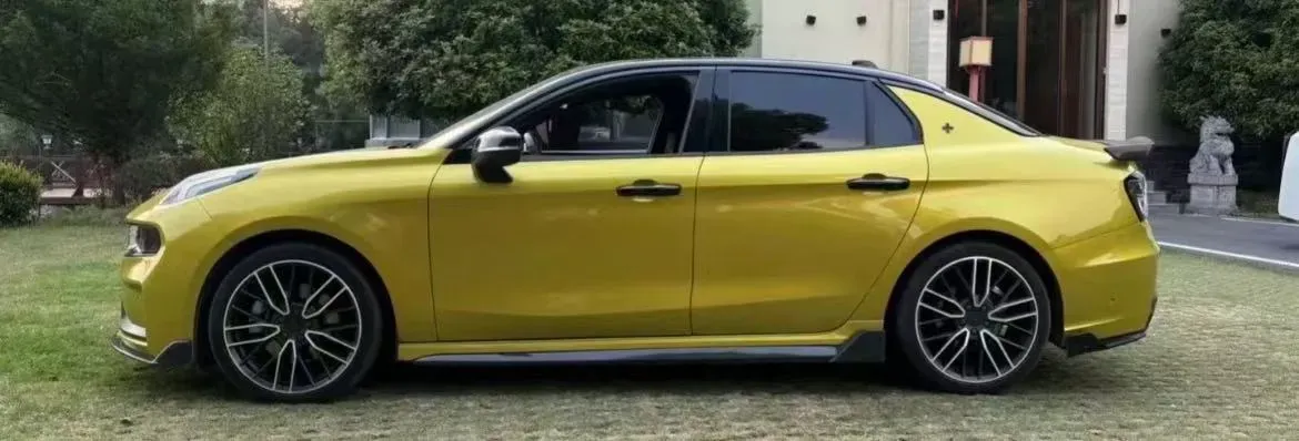 2020 LYNK&CO 03 2.0T 254HP L4 8AT,autocango,china used car exporter,china ev exporter,chinese used car exporter,chinese used ev exporter