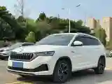 2020 Honda XR-V 1.5L 131HP L4 CVT