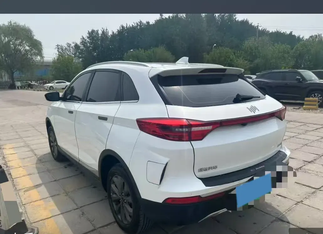 2019 Weltmeister EX5 BEV 52.56KWH,autocango,china used car exporter,china ev exporter,chinese used car exporter,chinese used ev exporter