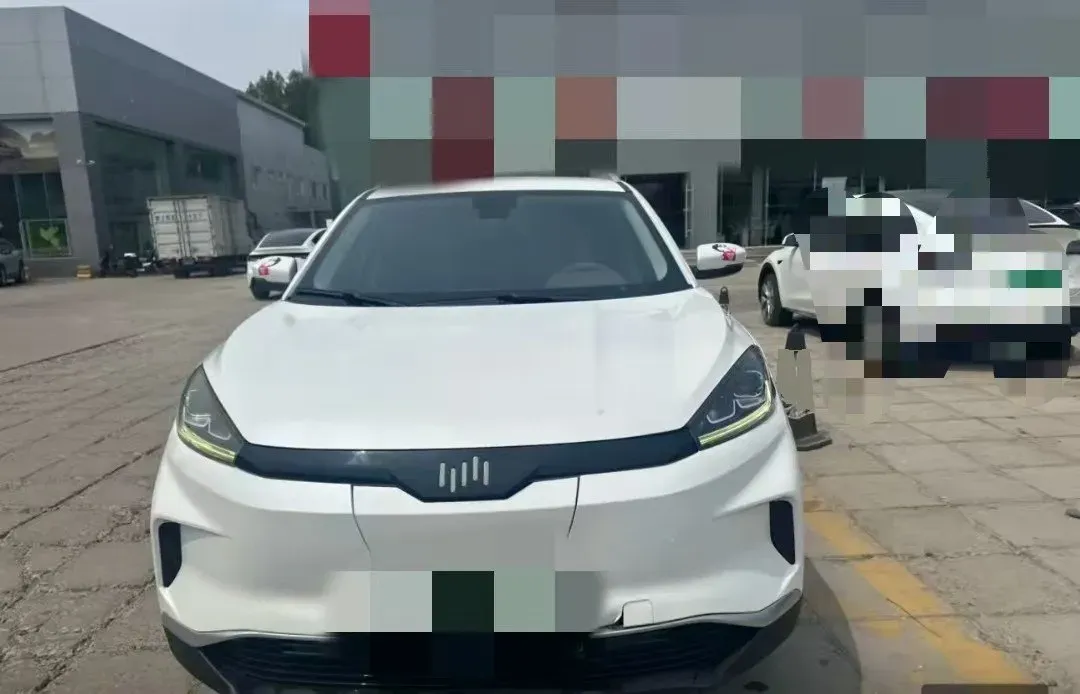 2019 Weltmeister EX5 BEV 52.56KWH,autocango,china used car exporter,china ev exporter,chinese used car exporter,chinese used ev exporter