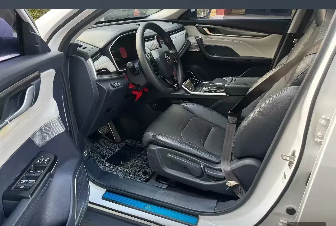 2019 Weltmeister EX5 BEV 52.56KWH,autocango,china used car exporter,china ev exporter,chinese used car exporter,chinese used ev exporter