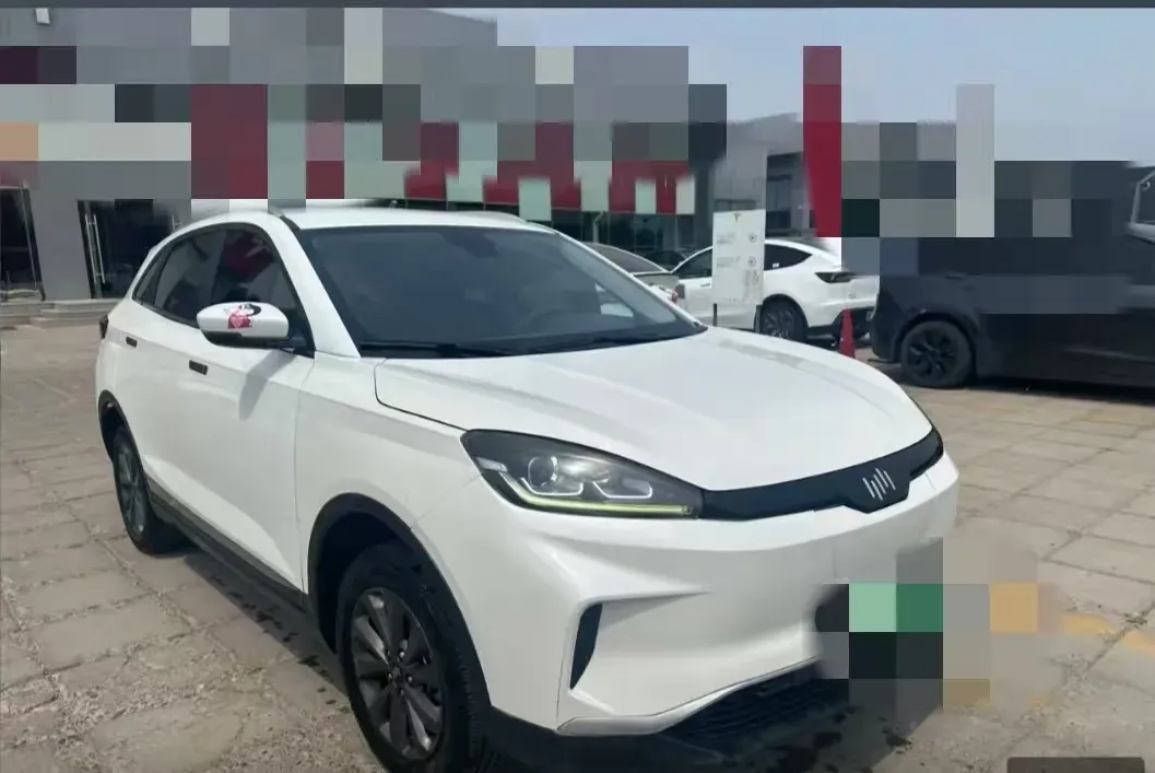 2019 Weltmeister EX5 BEV 52.56KWH,autocango,china used car exporter,china ev exporter,chinese used car exporter,chinese used ev exporter