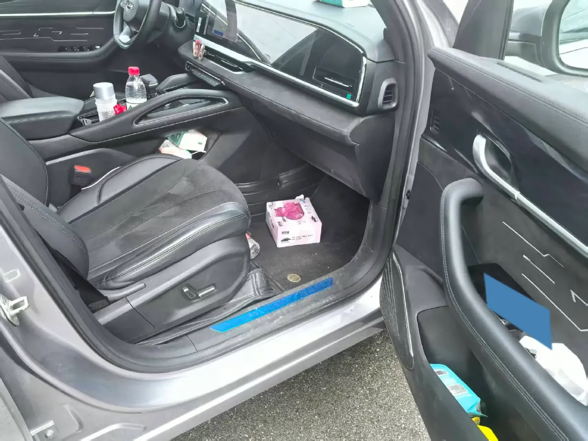 2024 Geely Monjaro 2.0T 238HP L4 8AT,autocango,china used car exporter,china ev exporter,chinese used car exporter,chinese used ev exporter