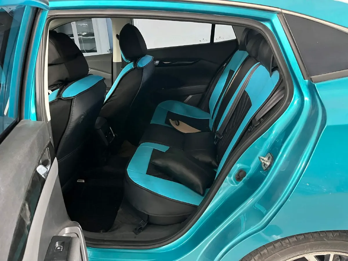2020 DongFeng Aeolus YiXuan 1.5T 150HP L4 6DCT,autocango,china used car exporter,china ev exporter,chinese used car exporter,chinese used ev exporter