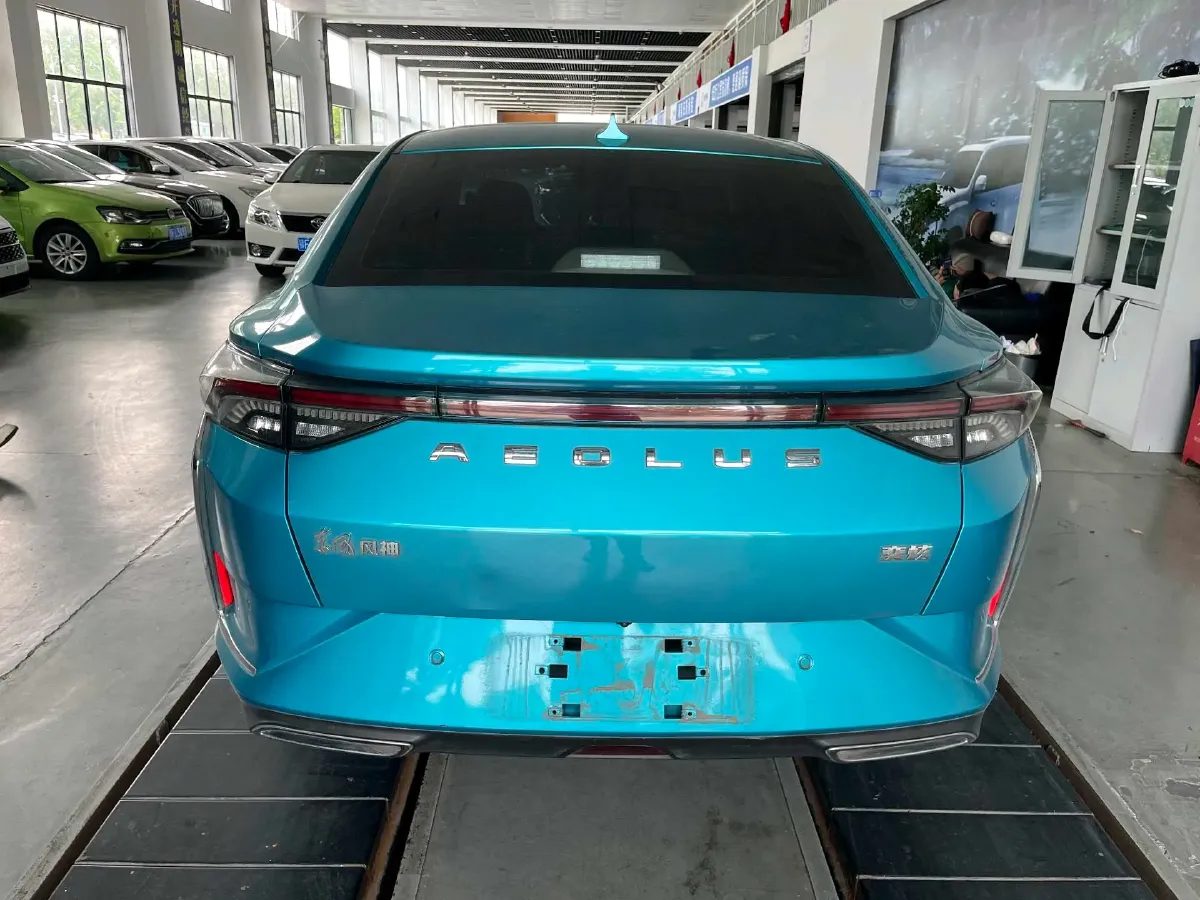 2020 DongFeng Aeolus YiXuan 1.5T 150HP L4 6DCT,autocango,china used car exporter,china ev exporter,chinese used car exporter,chinese used ev exporter