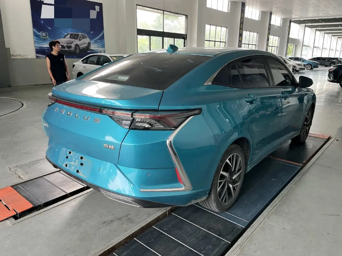 2020 DongFeng Aeolus YiXuan 1.5T 150HP L4 6DCT,autocango,china used car exporter,china ev exporter,chinese used car exporter,chinese used ev exporter