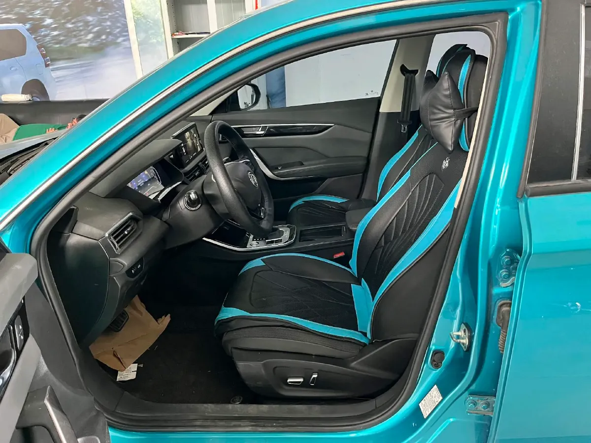 2020 DongFeng Aeolus YiXuan 1.5T 150HP L4 6DCT,autocango,china used car exporter,china ev exporter,chinese used car exporter,chinese used ev exporter
