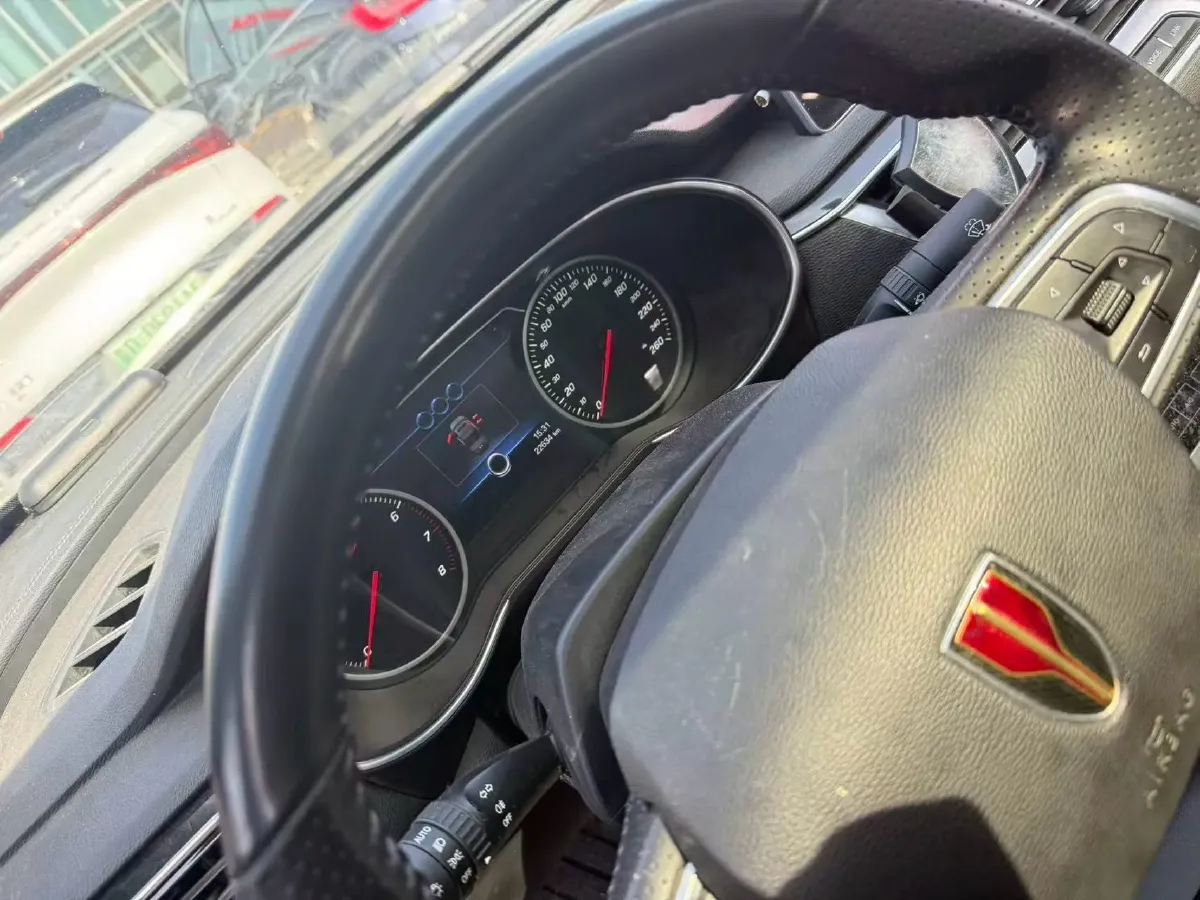 2020 HongQi H5 1.5T 169HP L4 7DCT,autocango,china used car exporter,china ev exporter,chinese used car exporter,chinese used ev exporter