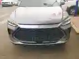 2021 BYD Qin BEV 53.56KWH