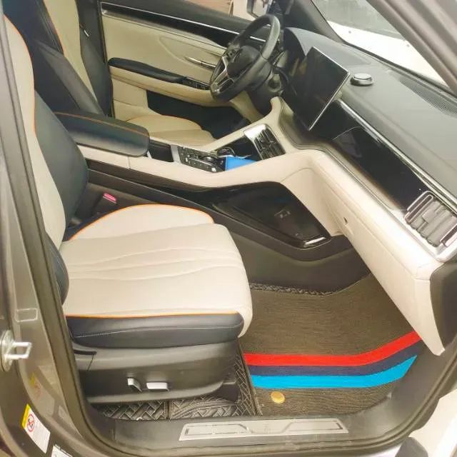 2021 BYD Qin BEV 53.56KWH,autocango,china used car exporter,china ev exporter,chinese used car exporter,chinese used ev exporter