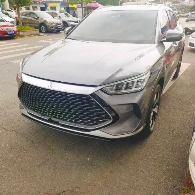 2021 BYD Qin BEV 53.56KWH,autocango,china used car exporter,china ev exporter,chinese used car exporter,chinese used ev exporter