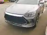 2021 BYD Qin BEV 53.56KWH