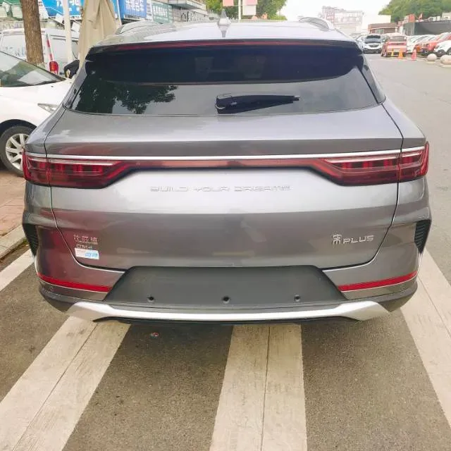 2021 BYD Qin BEV 53.56KWH,autocango,china used car exporter,china ev exporter,chinese used car exporter,chinese used ev exporter
