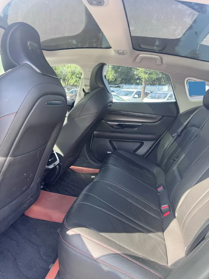 2022 Sehol AiPao S BEV 84KWH,autocango,china used car exporter,china ev exporter,chinese used car exporter,chinese used ev exporter