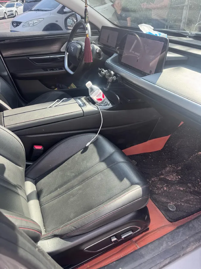 2022 Sehol AiPao S BEV 84KWH,autocango,china used car exporter,china ev exporter,chinese used car exporter,chinese used ev exporter